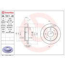 Brembo | Bremsscheibe | 08.7811.20