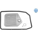300 243 4105/S Hydraulikfiltersatz, Automatikgetriebe MEYLE-ORIGINAL: True to OE.