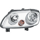 Hella | Hauptscheinwerfer | 1EE 010 203-011