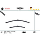 507866 Wischblatt CONNECT MADE IN GERMANY