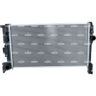 NRF | Kühler, Motorkühlung | 550028