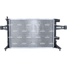 NRF | Kühler, Motorkühlung | 507529