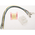 2323007 Kabelreparatursatz, Heckleuchte 2323007 Kabelreparatursatz, Heckleuchte