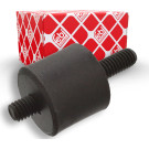 FEBI BILSTEIN 26079 Gehäuse, Ölfilter