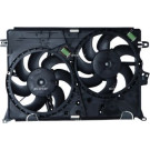 47912 Lüfter, Motorkühlung