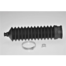 83562 Faltenbalg, Lenkung