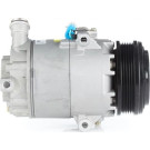 89196 Kompressor, Klimaanlage ** FIRST FIT **