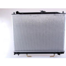 Nissens | Kühler, Motorkühlung | 628959 Nissens | Kühler, Motorkühlung | 628959