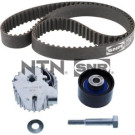 KD458.43 Zahnriemensatz