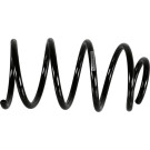 993 709 Fahrwerksfeder