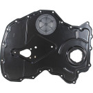 2386004 Steuergehäusedeckel