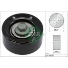 532 0936 10 Umlenk-/Führungsrolle, Keilrippenriemen