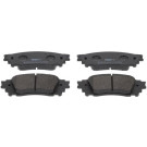 Ferodo | Bremsbelagsatz, Scheibenbremse | FDB5297 Ferodo | Bremsbelagsatz, Scheibenbremse | FDB5297