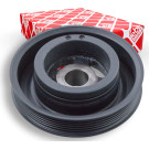 FEBI BILSTEIN 32214 Riemenscheibe, Kurbelwelle FEBI BILSTEIN 32214 Riemenscheibe, Kurbelwelle