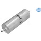 314 133 2106 Kraftstofffilter MEYLE-ORIGINAL: True to OE.