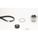 CT704WP1 Wasserpumpe + Zahnriemensatz CT704WP1 Wasserpumpe + Zahnriemensatz