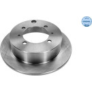 32-15 523 0010 Bremsscheibe MEYLE-ORIGINAL: True to OE. 32-15 523 0010 Bremsscheibe MEYLE-ORIGINAL: True to OE.