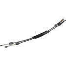 3150225 Seilzug, Schaltgetriebe