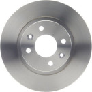 0 986 478 270 Bremsscheibe 0 986 478 270 Bremsscheibe