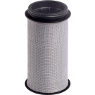 EAS500M D38 Ölabscheider, Kurbelgehäuseentlüftung