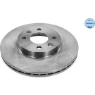 16-15 521 0001 Bremsscheibe MEYLE-ORIGINAL: True to OE. 16-15 521 0001 Bremsscheibe MEYLE-ORIGINAL: True to OE.
