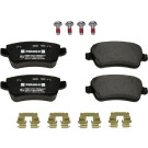 Ferodo Bremsbelagsatz, Scheibenbremse PREMIER FDB1797