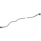 2150076 Kraftstoffleitung