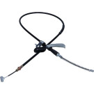 32-0467 Seilzug, Feststellbremse