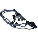 53-0025 Zündleitungssatz