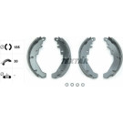 Textar | Bremsbackensatz | 91061500 Textar | Bremsbackensatz | 91061500