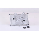 90597 Ölkühler, Motoröl ** FIRST FIT ** 90597 Ölkühler, Motoröl ** FIRST FIT **