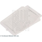 Blue Print | Filter, Innenraumluft | ADBP250040