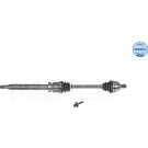 714 498 0051 Antriebswelle MEYLE-ORIGINAL: True to OE. 714 498 0051 Antriebswelle MEYLE-ORIGINAL: True to OE.