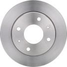 0 986 479 236 Bremsscheibe 0 986 479 236 Bremsscheibe