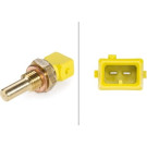 Hella | Sensor, Kühlmitteltemperatur | 6PT 009 107-441