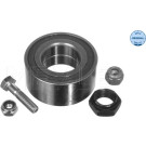 100 498 0034 Radlagersatz MEYLE-ORIGINAL: True to OE.