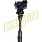 GEBE | Zündspule | 9 4724 1
