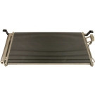 AC830034 Kondensator, Klimaanlage