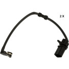 GIC358 Warnkontakt, Bremsbelagverschleiß GIC358 Warnkontakt, Bremsbelagverschleiß