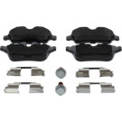 0 986 494 645 Bremsbelagsatz, Scheibenbremse 0 986 494 645 Bremsbelagsatz, Scheibenbremse