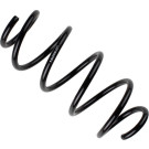 37-242107 Fahrwerksfeder BILSTEIN - B3 Serienersatz (Federn)