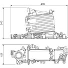 818684 Ladeluftkühler