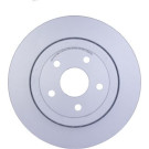 Hella | Bremsscheibe | 8DD 355 120-911