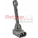Metzger | Sensor, Innenraumtemperatur | 0905425