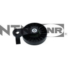 NTN-SNR | Spannrolle, Keilrippenriemen | GA358.10