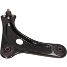 72-1520 Lenker, Radaufhängung