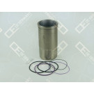 03 0119 D16000 Zylinderlaufbuchse