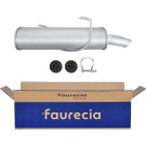 8LD 366 032-421 Endschalldämpfer Easy2Fit – PARTNERED with Faurecia 8LD 366 032-421 Endschalldämpfer Easy2Fit – PARTNERED with Faurecia