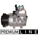 Mahle | Kompressor, Klimaanlage | ACP 1223 000P