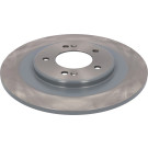 FEBI BILSTEIN 108563 Bremsscheibe FEBI BILSTEIN 108563 Bremsscheibe